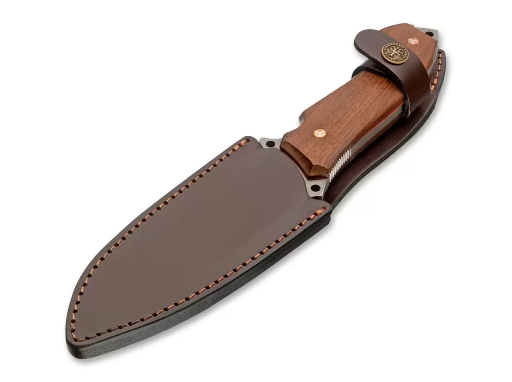 Böker Arbolito Buffalo Soul I> Outdoor Knives