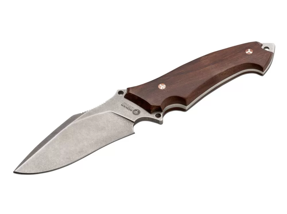 Böker Arbolito Buffalo Soul Ii> Outdoor Knives