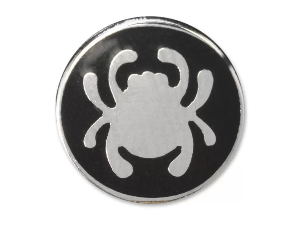 Spyderco Bug Lapel Pin> Merchandise