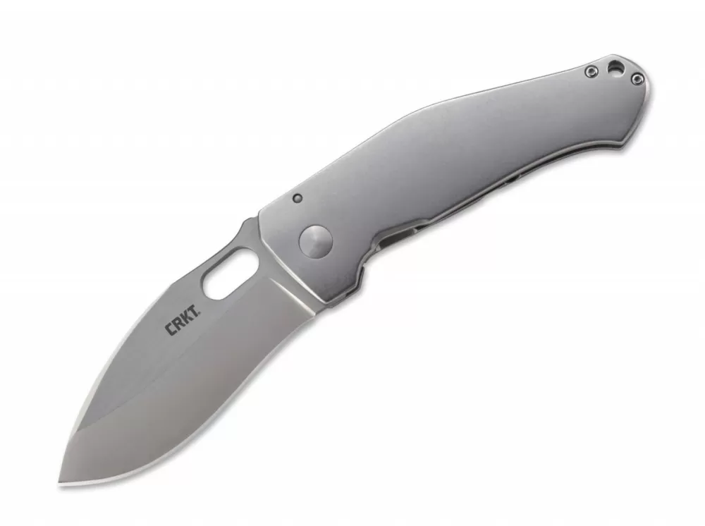 Best CRKT Buku