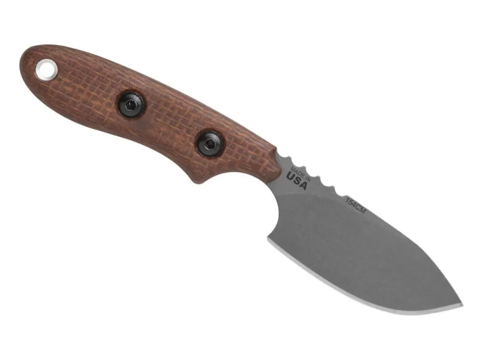 TOPS Knives Bull Trout> Outdoor Knives