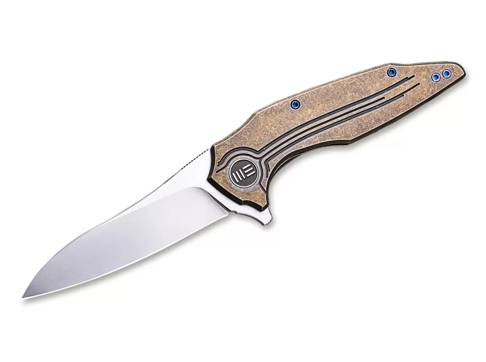 Fashion WE Knife Bullit 806B