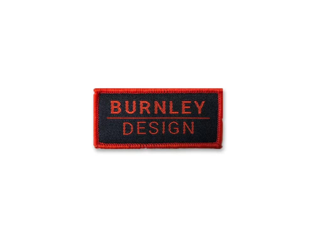 Böker Manufaktur Solingen Burnley Patch> Merchandise