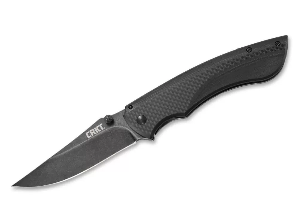 Discount CRKT Burnout