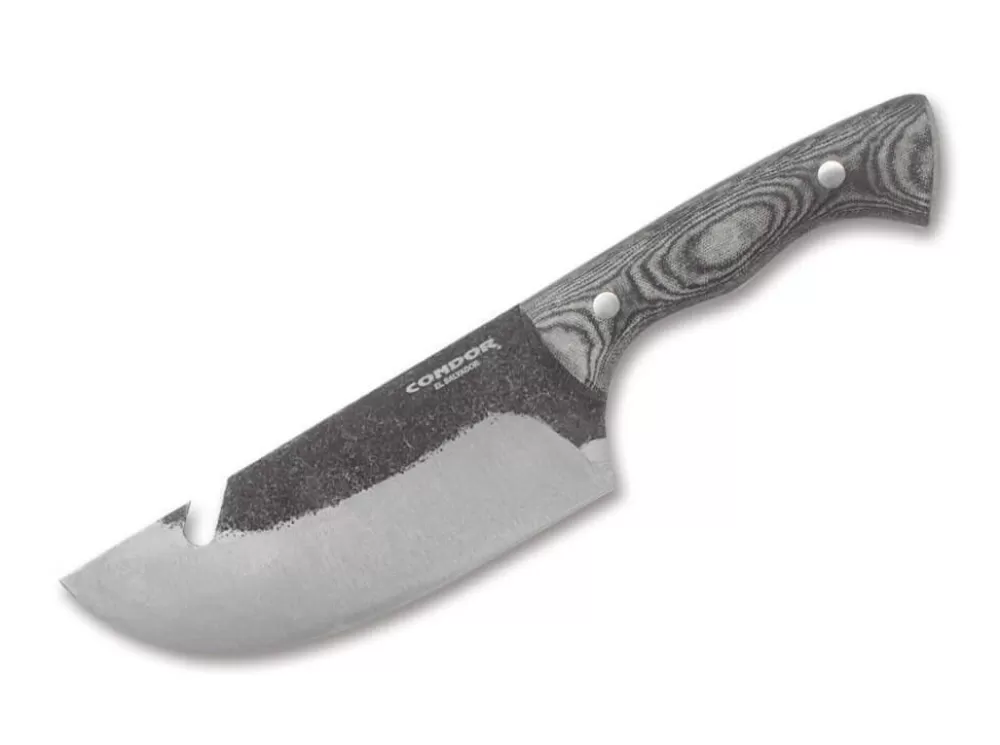 Condor Bush Slicer> Outdoor Knives