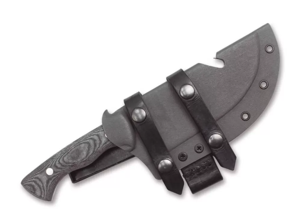 Condor Bush Slicer> Outdoor Knives