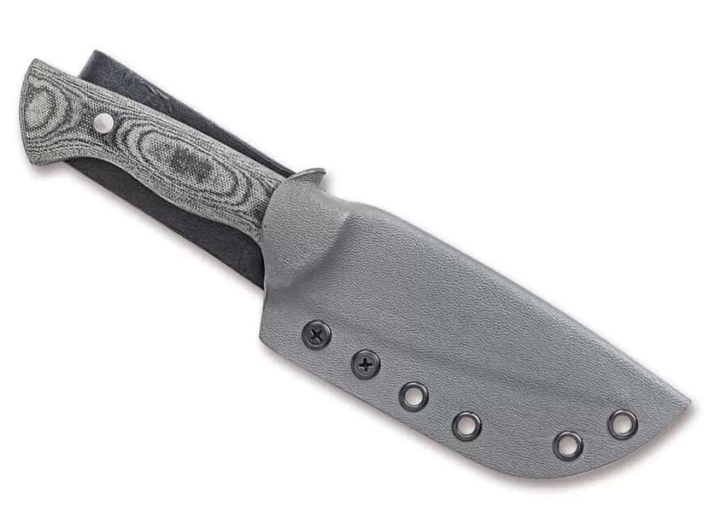 Condor Bush Slicer Sidekick Knife> Outdoor Knives