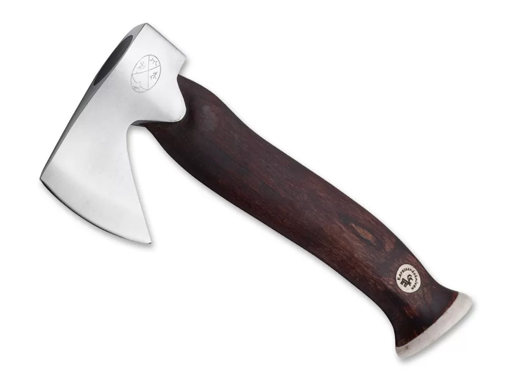 Karesuando Bushcraft Axt> Axes