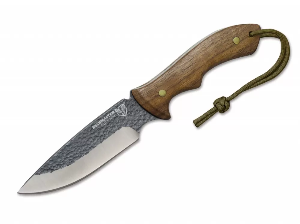 United Cutlery Bushmaster Bushcraft Primitive Field Knive> Outdoor Knives