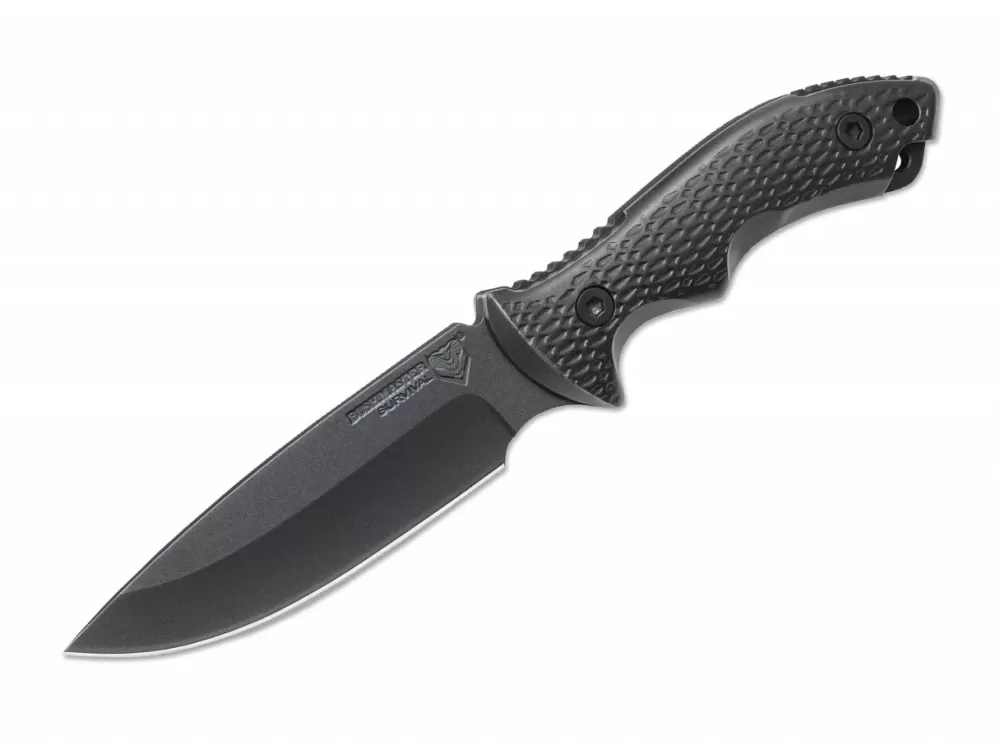 United Cutlery Bushmaster Tactical Field Knife> Outdoor Knives