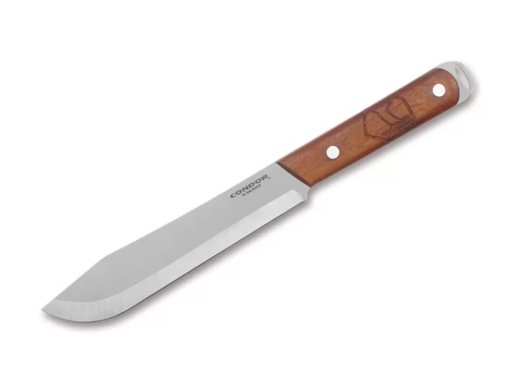 Condor Butcher Knife> Outdoor Knives