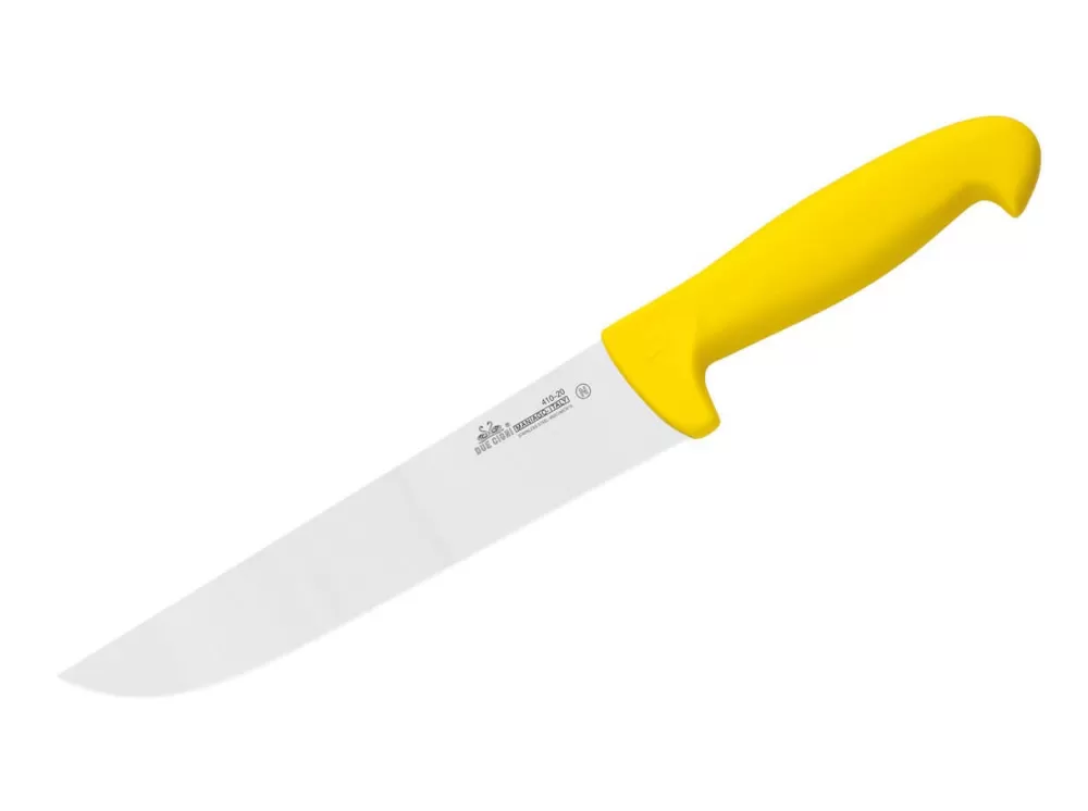 Due Cigni Butcher Knife> Butcher'S Knives