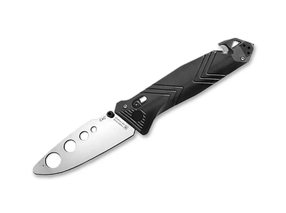 TB Outdoor C.A.C. Training Knife> Training Knives