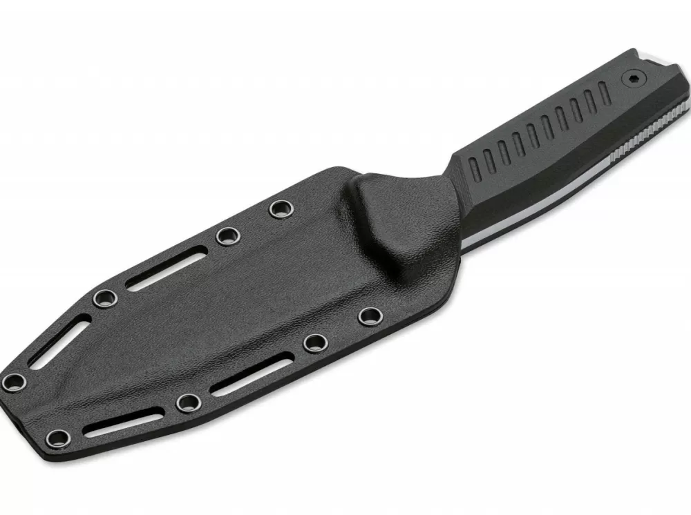 Steel Will Cager 1410> Tactical Knives