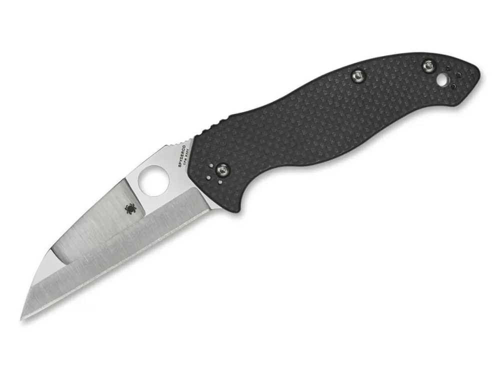 Fashion Spyderco Canis