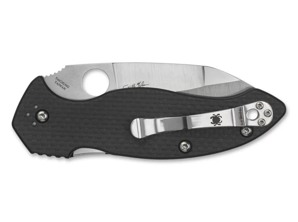 Fashion Spyderco Canis