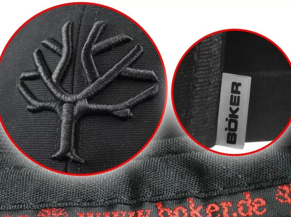 Böker Manufaktur Solingen Cap Blackout> Clothes