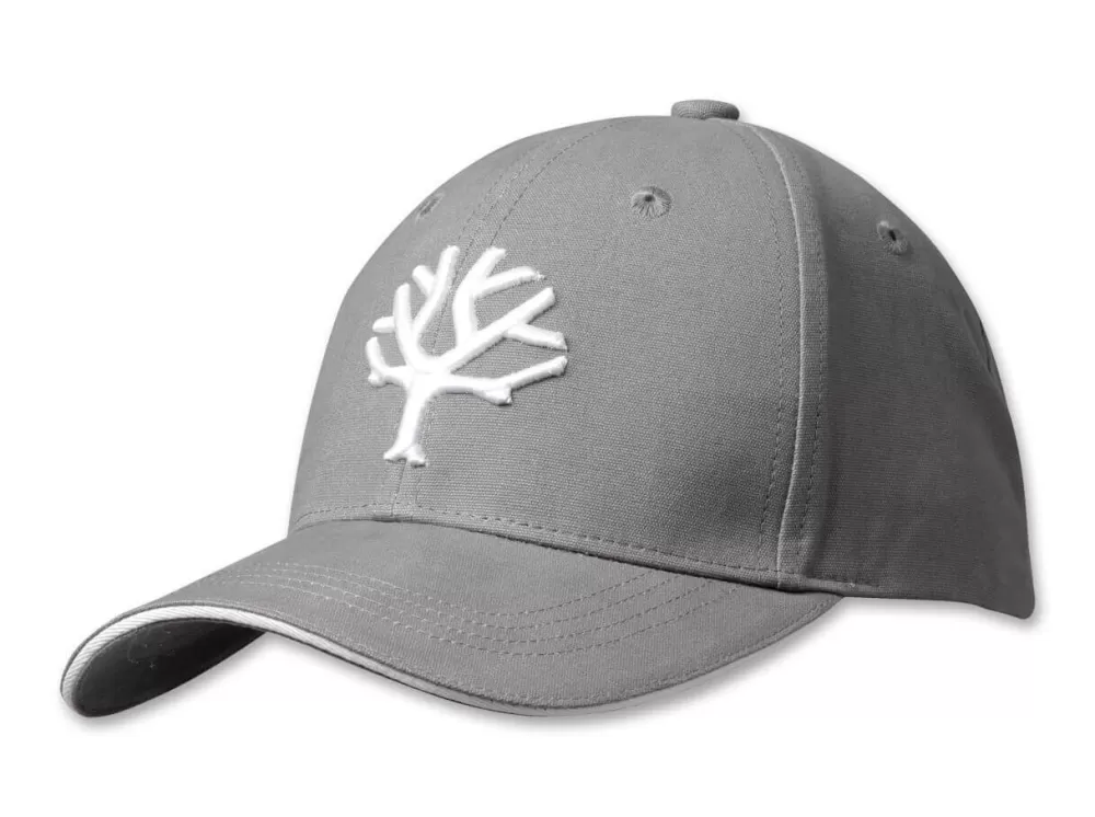 Böker Manufaktur Solingen Cap Grey & White> Clothes