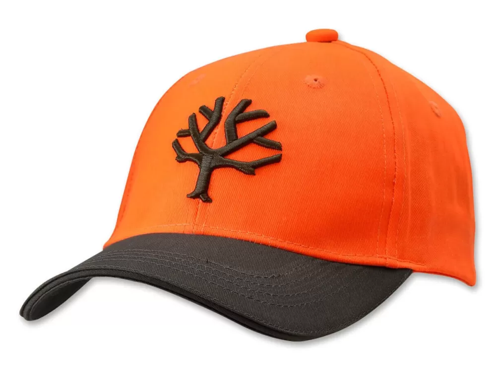 Böker Manufaktur Solingen Cap Orange> Clothes