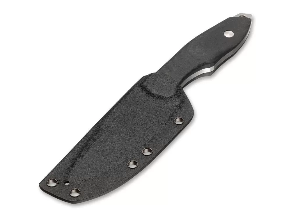 Böker Plus Caracal Fb> Outdoor Knives