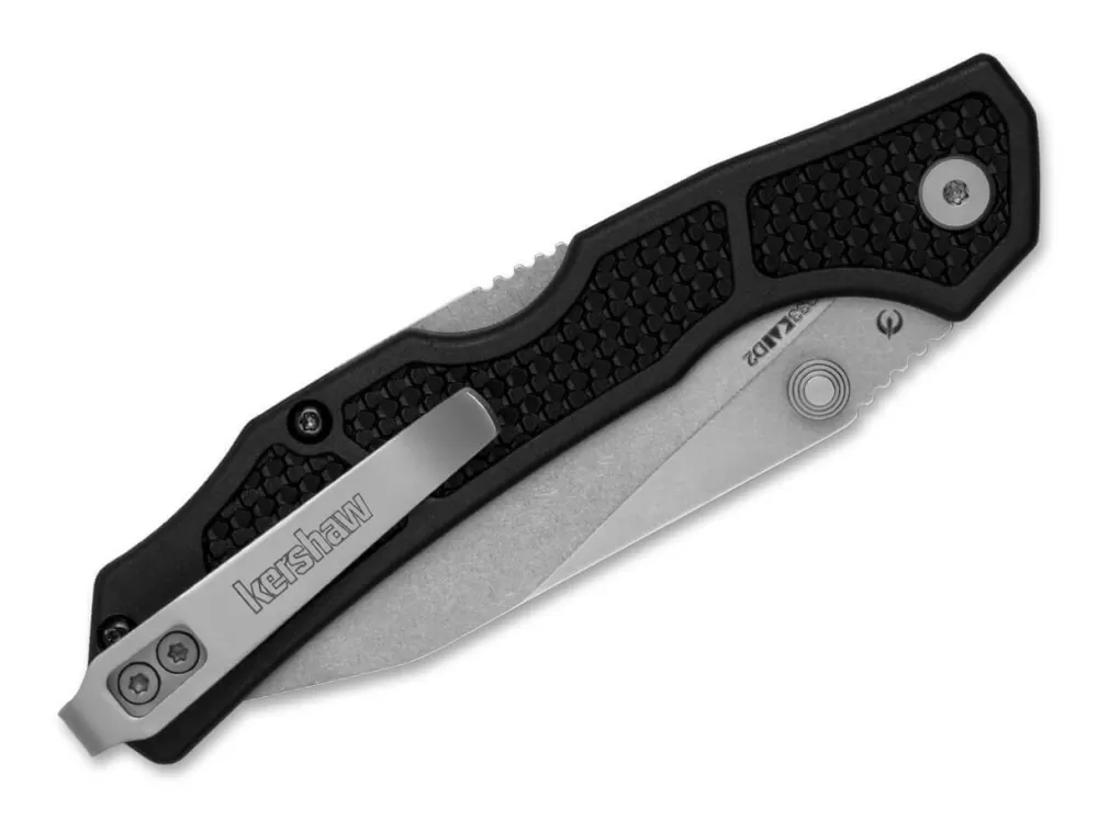 Clearance Kershaw Cargo