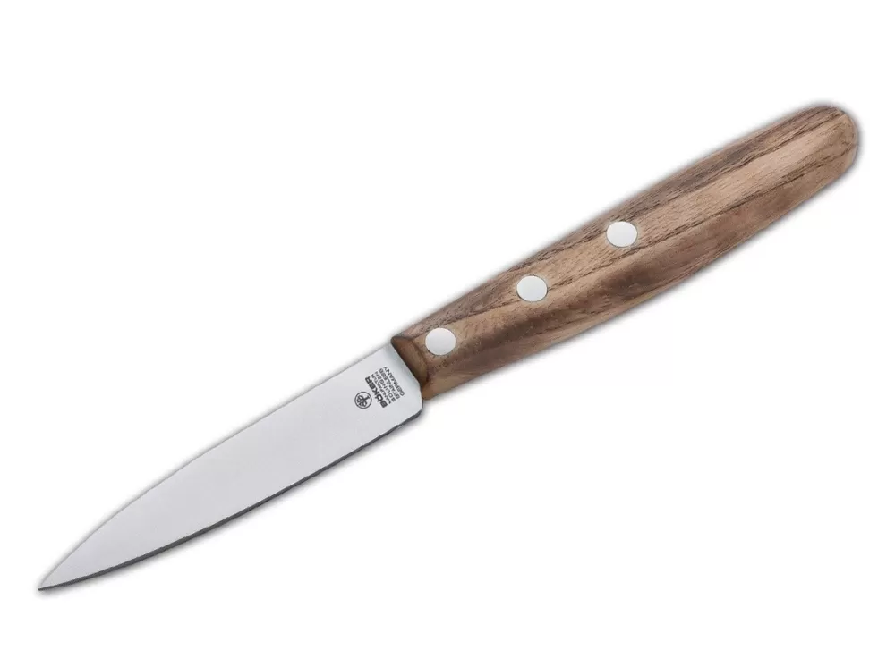 Böker Manufaktur Solingen Casa Larding Knife Stainless> Office Knives