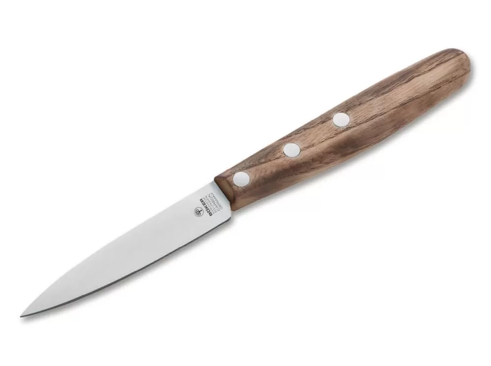 Böker Manufaktur Solingen Casa Office Knife C75> Office Knives