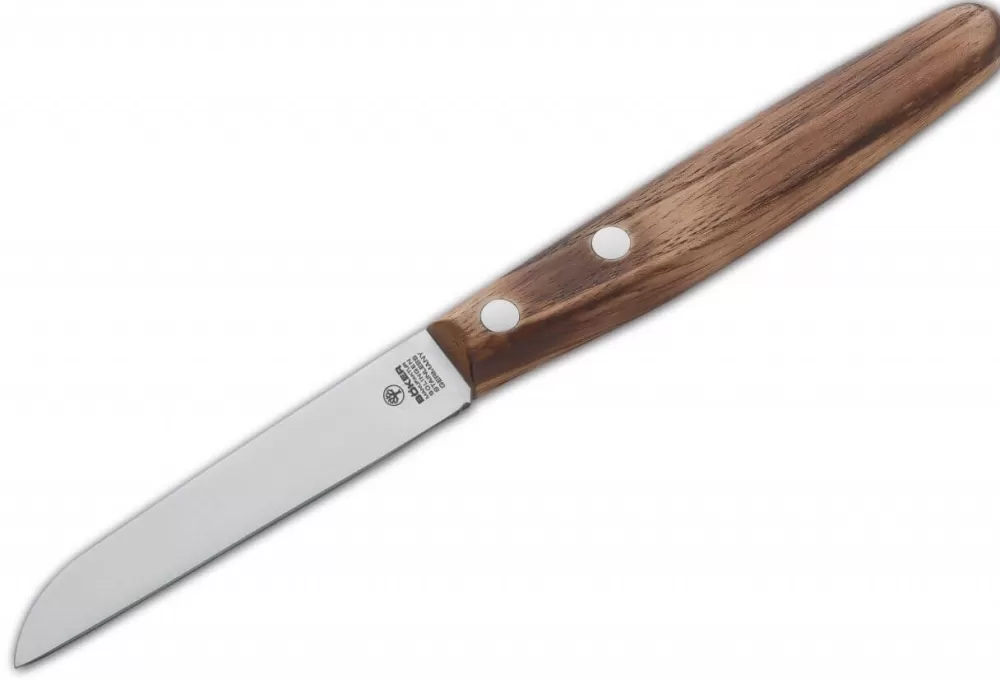 Böker Manufaktur Solingen Casa Vegetable Knife Stainless> Vegetable Knives