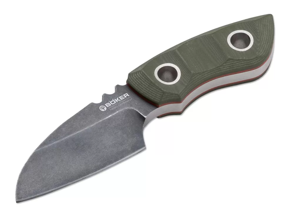 Böker Manufaktur Solingen Cdc Tacopsgear> Outdoor Knives