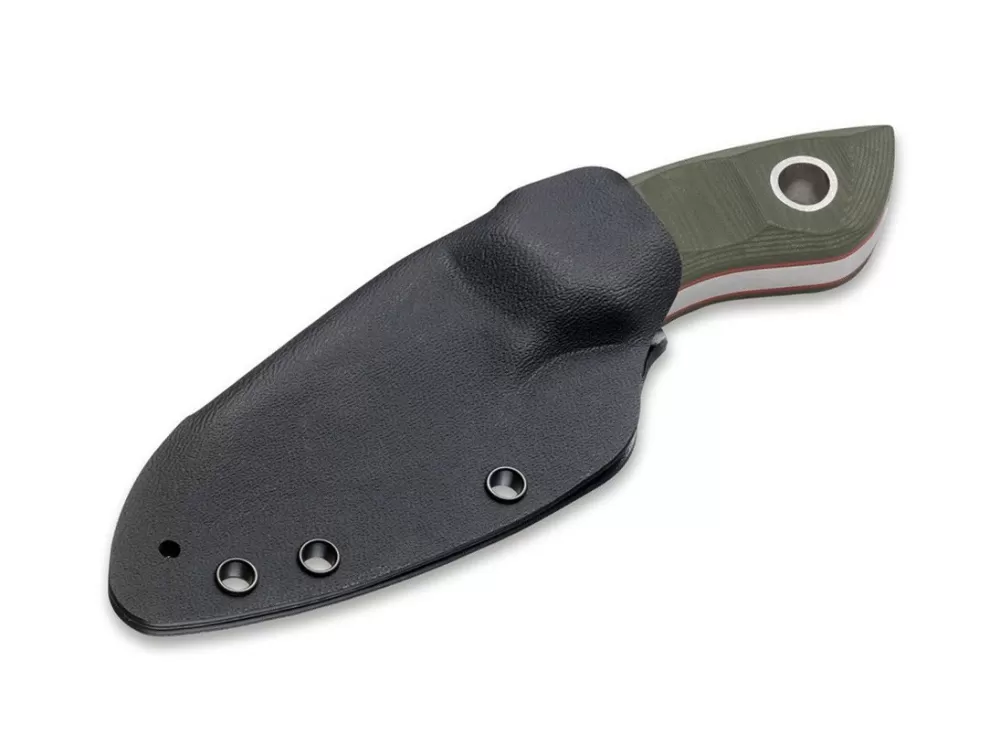 Böker Manufaktur Solingen Cdc Tacopsgear> Outdoor Knives