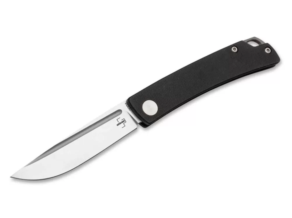 Flash Sale Böker Plus Celos G10 Black