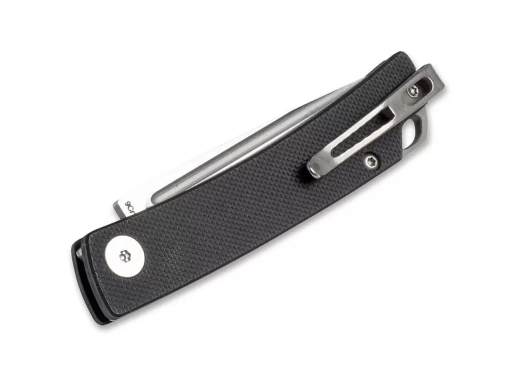 Flash Sale Böker Plus Celos G10 Black