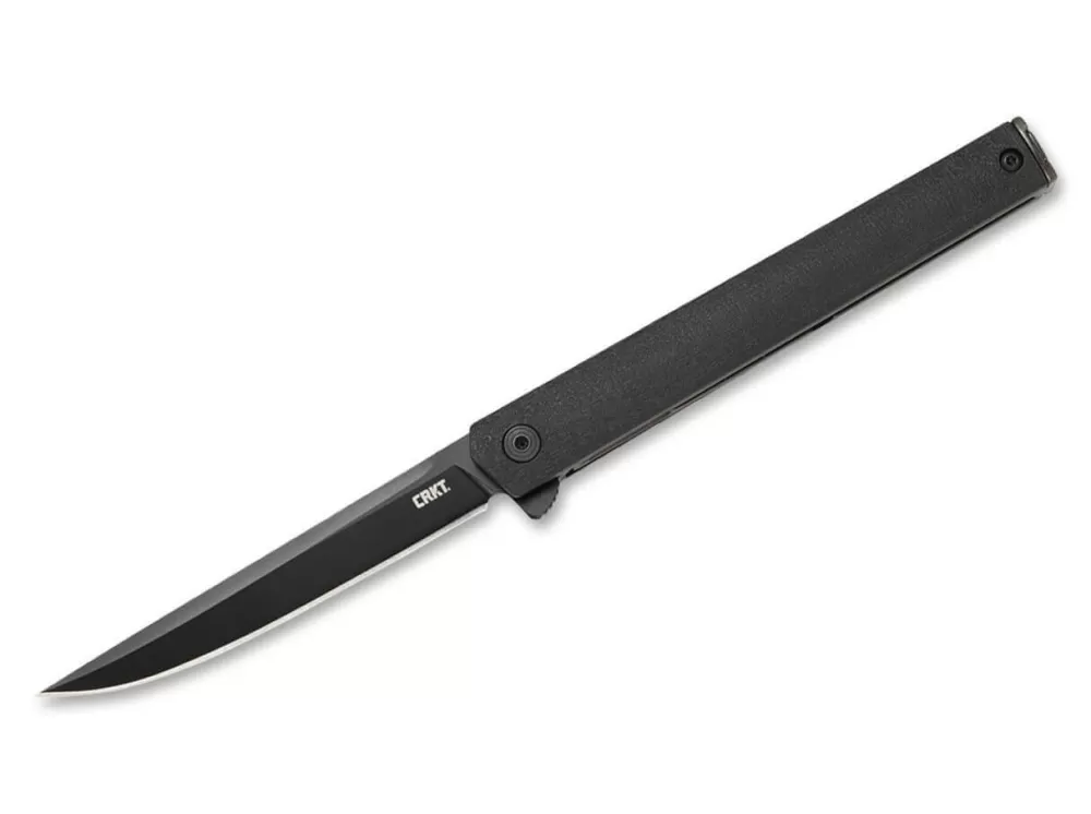 Sale CRKT Ceo Black