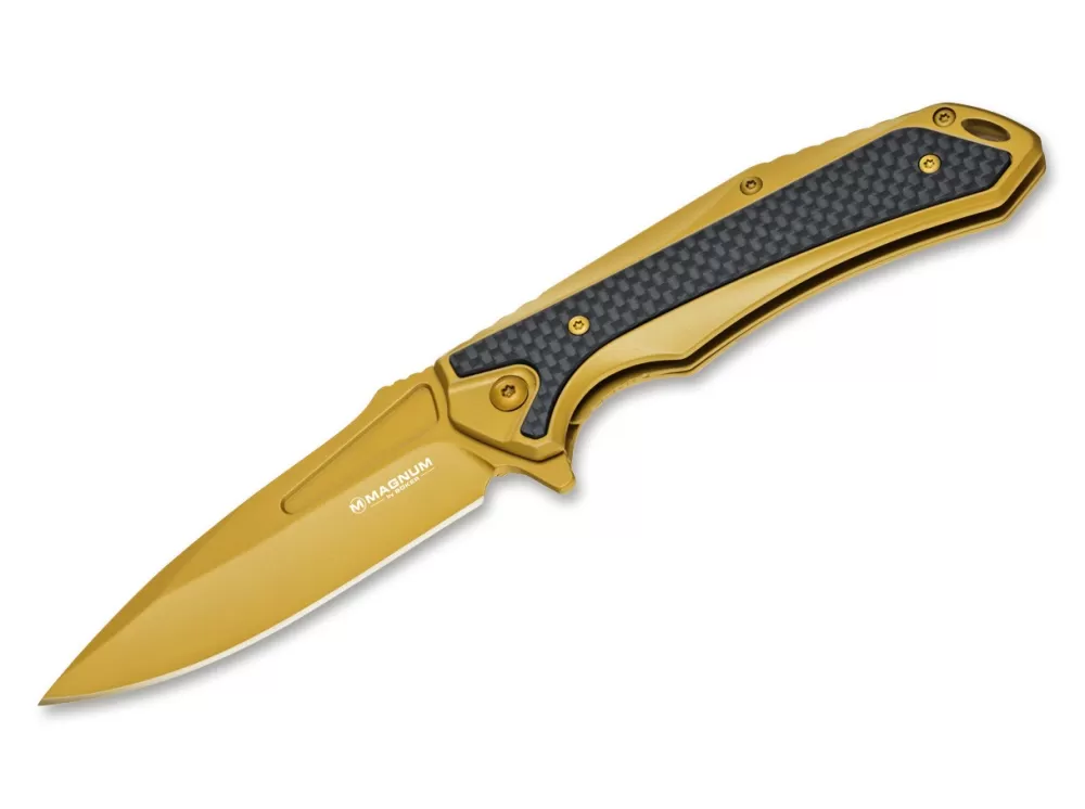 Clearance Magnum Cera Coyote