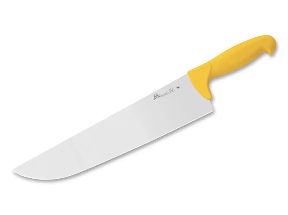 Due Cigni Chef'S Knife 421 33 Yellow> Chef'S Knives