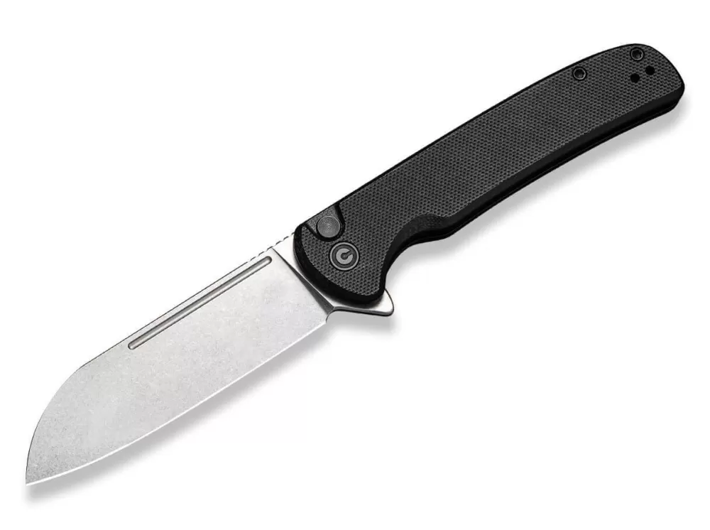 Clearance CIVIVI Chevalier G10 Black