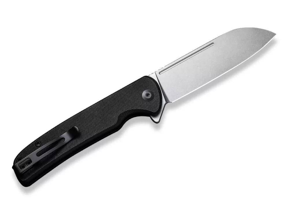 Clearance CIVIVI Chevalier G10 Black