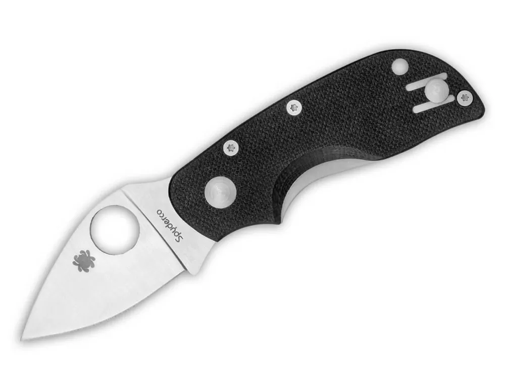 Discount Spyderco Chicago