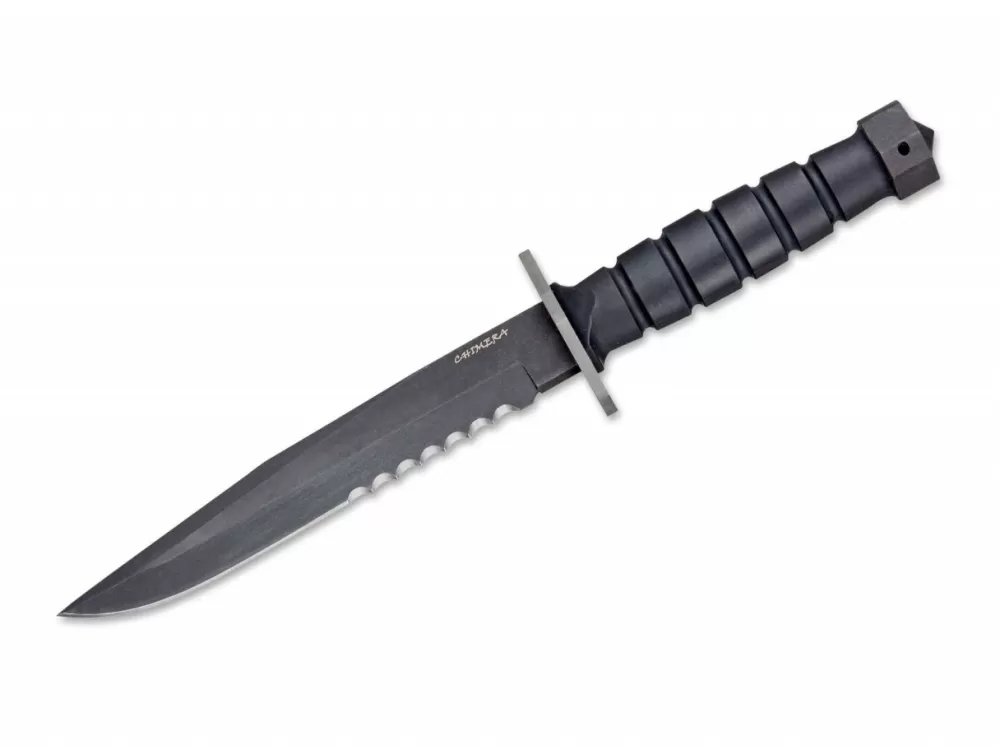 Ontario Chimera> Outdoor Knives