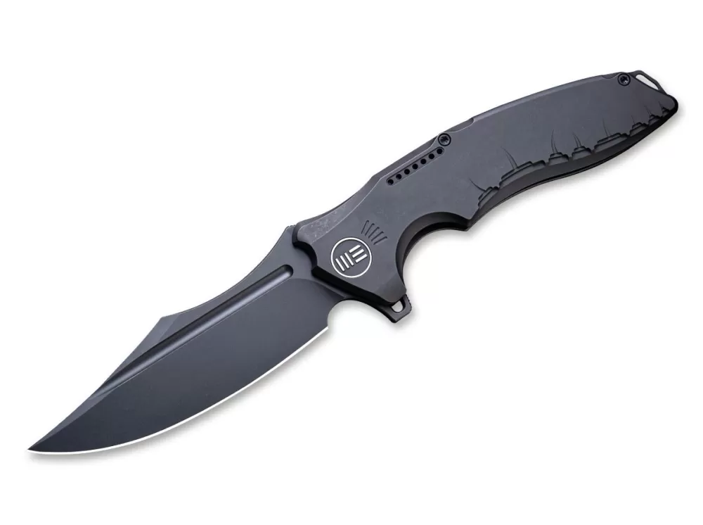 Discount WE Knife Chimera All Black