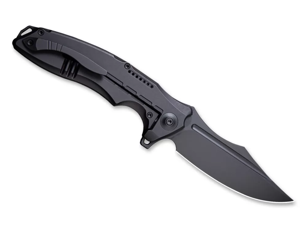 Discount WE Knife Chimera All Black