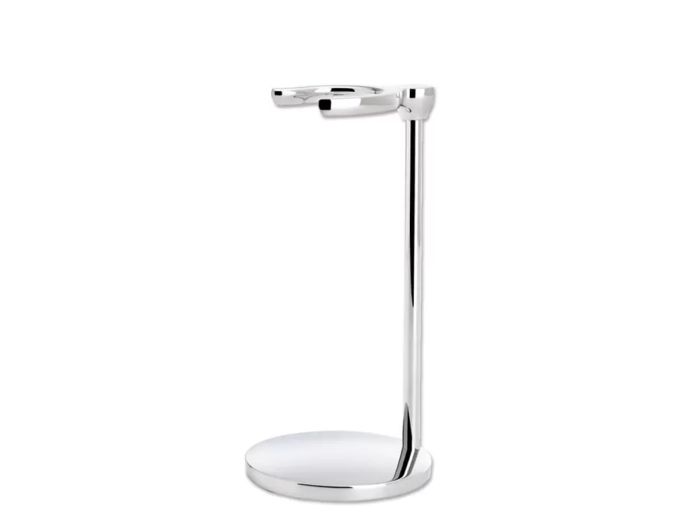 Böker Manufaktur Solingen Chrome Stand Premium Brush> Accessories