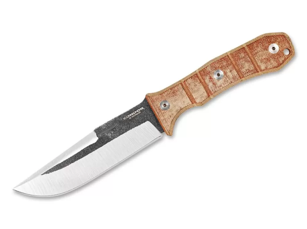 Condor Chute Knife> Outdoor Knives