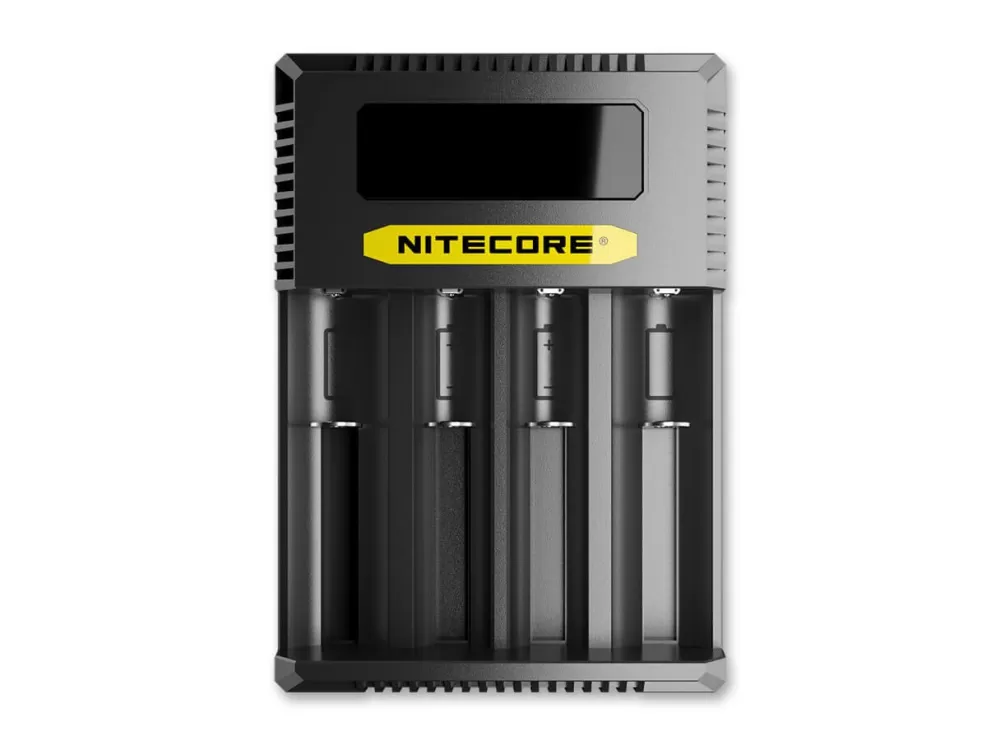 Nitecore Ci4> Chargers