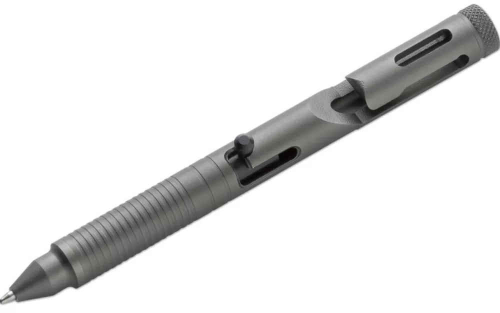 Böker Plus Cid Cal .45 Gray> Tactical Pens