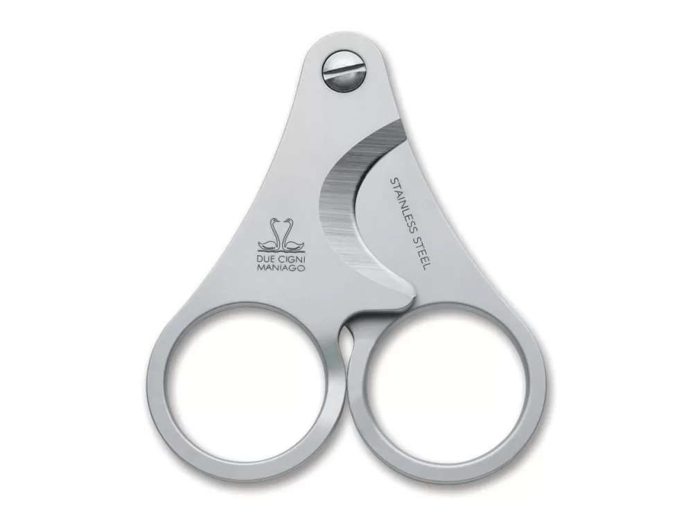 Due Cigni Cigar Cutter> Other