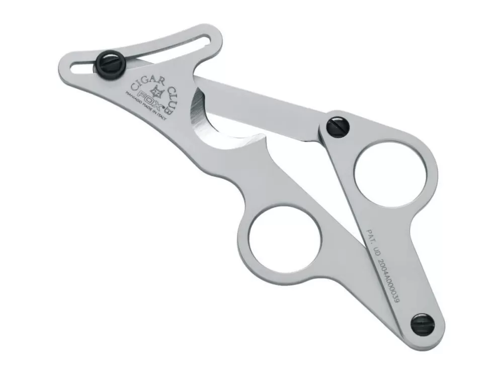 Fox Knives Cigar Cutter Cigar Club> Other