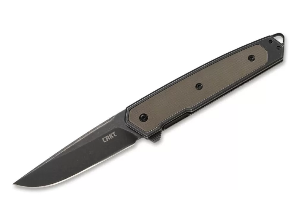 New CRKT Cinco