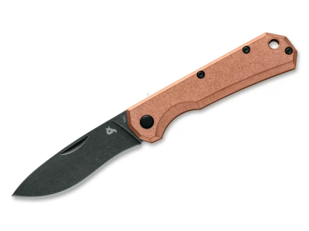 Online BlackFox Ciol Copper