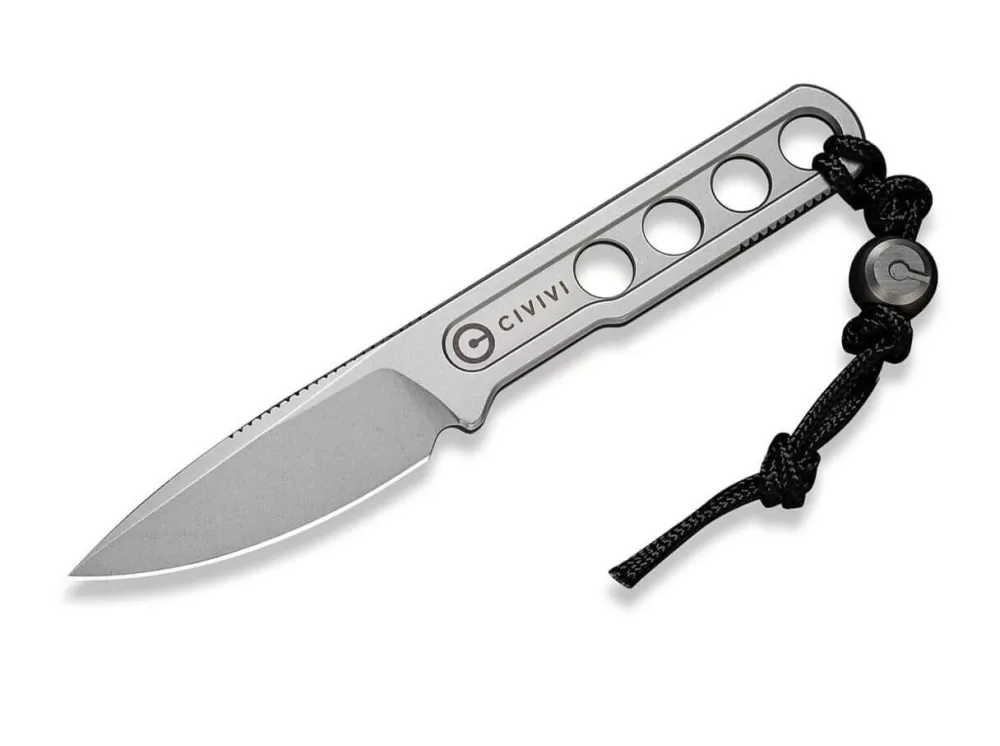 CIVIVI Circulus Sw> Neck Knives